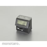ESCO Digital angle meter (with V groove)