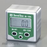ESCO Digital angle meter