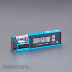 ESCO Rechargeable Digital Aluminum Level (with Magnet/Waterproof)