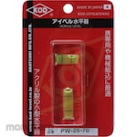 Akatsuki MFG (KOD) Flat Eyebell Level