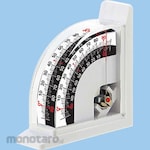 Niigata Seiki (SK) Level Meter Pleasant Scale