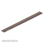 OSS Steel Straight Edge Bevel