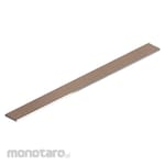 OSS Steel Straight Edge Standard