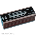 TRUSCO Flat-Type Precision Level