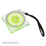 KOD Pocket inclinometer