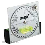 IMEX Inklinometer (Pengukur Sudut Kemiringan)