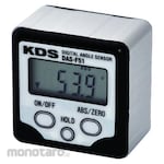 KDS Sensor Sudut Digital (Pengukur Kemiringan Digital)