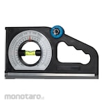 RS PRO Inclinometer Magnetic Spirit Level