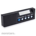 RS PRO Inklinometer LCD (Pengukur Sudut Digital)