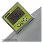 SUMNER Inklinometer (Pengukur Sudut Kemiringan)