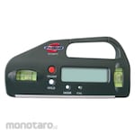 Standard Gage Inklinometer Elektronik Saku (Pengukur Sudut Elektronik Portabel)