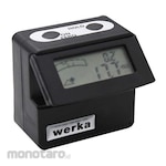 Werka Inklinometer Digital (Pengukur Kemiringan Digital)