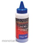 Egamaster Blue Powder Plastic Can