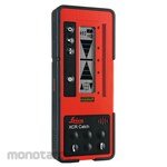 Leica XCR Catch: Laser Receiver