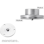 NBK (Nabeya Bi-Tech Company) Adjustable plate-for FSLA-A