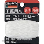 TRUSCO String for Plumbs
