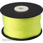 monotaro Fluorescent Water Thread Reel Winding (0.5 mm)