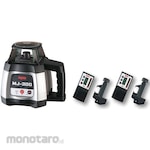 Myzox Automatic Leveling Laser Level Receiver Clamp Set for MJ-300