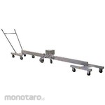Myzox Road surface unevenness measuring instrument