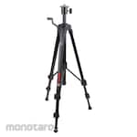 BOSCH Tripod Aluminium Ringan (Penyangga Aluminum)