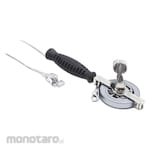 CRESCENT LUFKIN Tape Gaging Chr/Nub Out 1