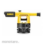 DEWALT Set Waterpass Konstruksi (Paket Sipat Datar)