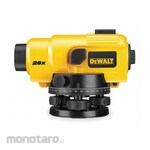 DEWALT Set Waterpass Otomatis (Paket Sipat Datar Otomatis)