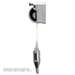 K-Met Plumb with Magnetic Holder