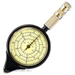 KENIS Pengukur Peta (Odometer Peta)