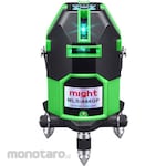 MIGHT INDUSTRY Laser level