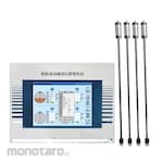 Sentec Automatic Tank Gauge (Pengukur Level Cairan Magnetostriktif)