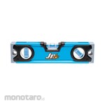 Shinwa Rules Waterpass Magnet (Nivo Penggaris Magnet)
