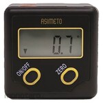 ASIMETO Mini Digital Protractor