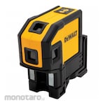 DEWALT Line and Dot Laser