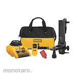 DEWALT Rotary Laser Kit