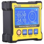 DXL Digital Protractor Angle Finder