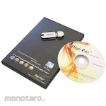 Digi-Pas Software for 2-axis high-precision digital level