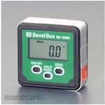 ESCO Digital angle gauge with built-in Bluetooth