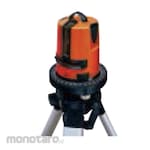 Egamaster Standard Self-Leveling Laser Level