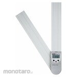 FOWLER Protractor Electronic