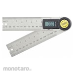 GENERAL TOOLS Angle Finder & Protractor