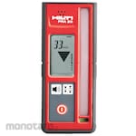 HILTI Laser Receiver (Detektor Laser Level)