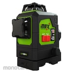 IMEX Multi-line Laser Beam