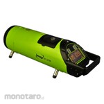 IMEX Red Beam Pipe Laser