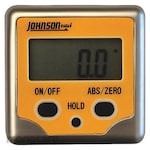 JOHNSON LEVEL Angle Finder & Protractor