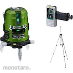 KDS Auto Line Laser 25Rg Receiver With Tripod