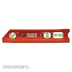 KLEIN TOOLS Torpedo Billet Level Lighted REM