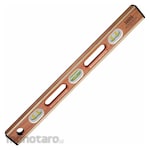 KRAFT TOOL Box, I-Beam & Torpedo Level