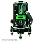 Myzox Real Green Line Laser