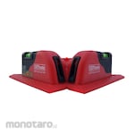 OZYtools Triangle Laser Lines